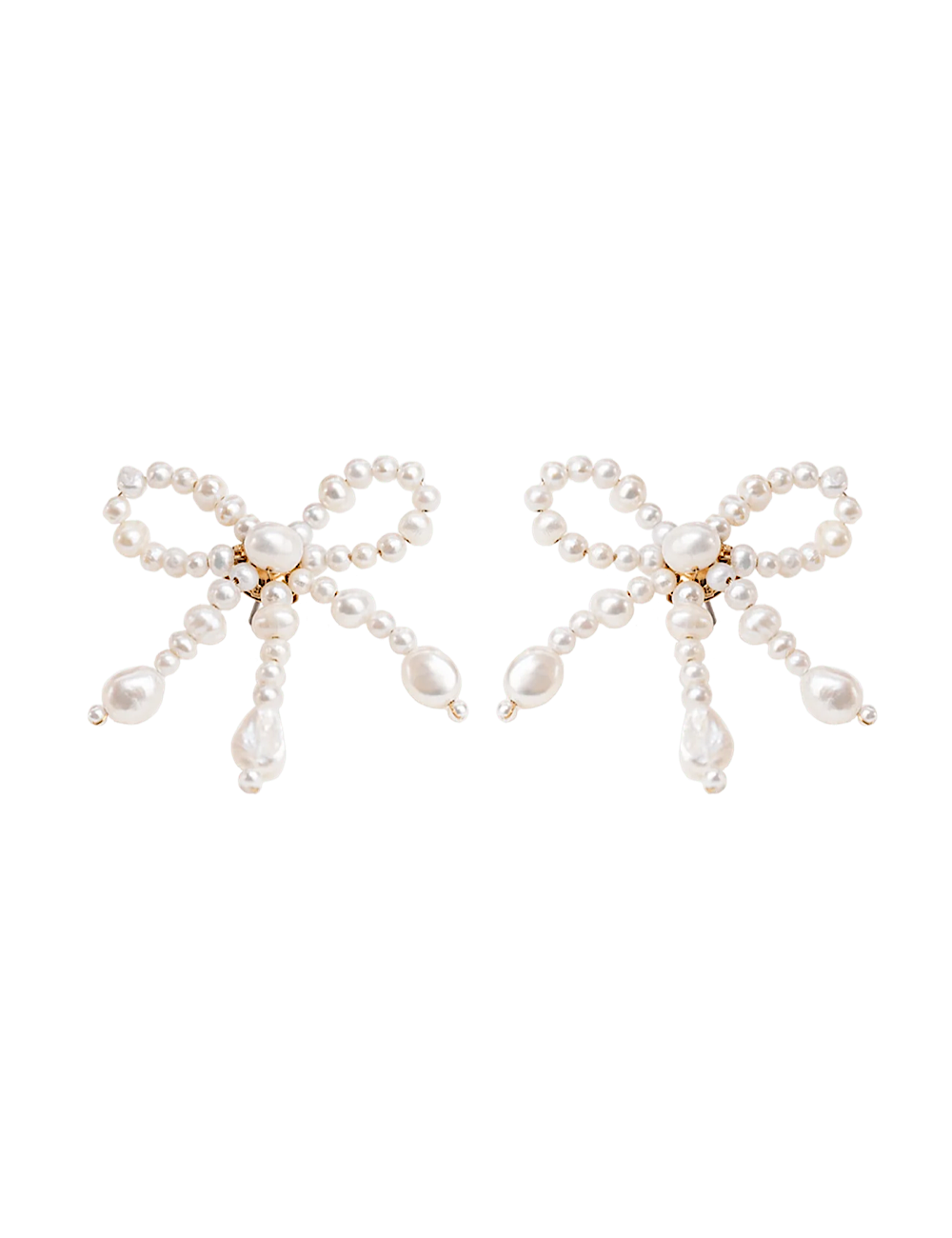 Pendientes Petra