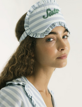 Cargar imagen en el visor de la galería, Pijama Rayas Sister