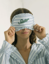 Cargar imagen en el visor de la galería, Pijama Rayas Sister