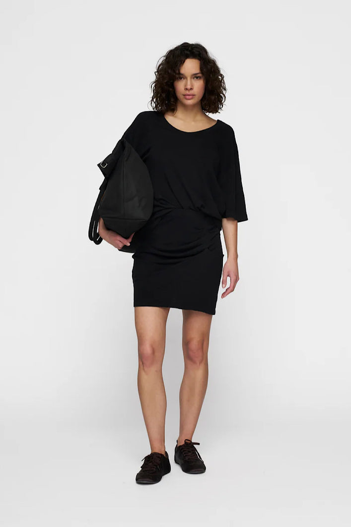 Falda Combi Black