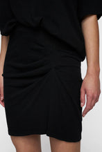 Cargar imagen en el visor de la galería, Falda Combi Black