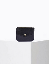 Cargar imagen en el visor de la galería, Cartera Tarjetero Finance Gotham Noir