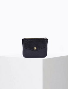 Cartera Tarjetero Finance Gotham Noir