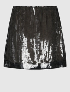 Falda Posh