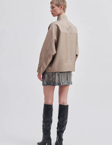 Falda Posh