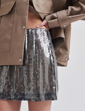 Cargar imagen en el visor de la galería, Falda Posh