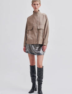 Falda Posh