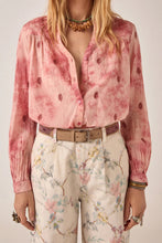 Cargar imagen en el visor de la galería, Camisa Rani Coral