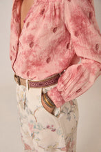 Cargar imagen en el visor de la galería, Camisa Rani Coral