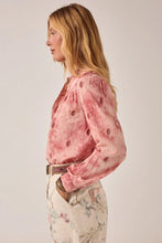 Cargar imagen en el visor de la galería, Camisa Rani Coral