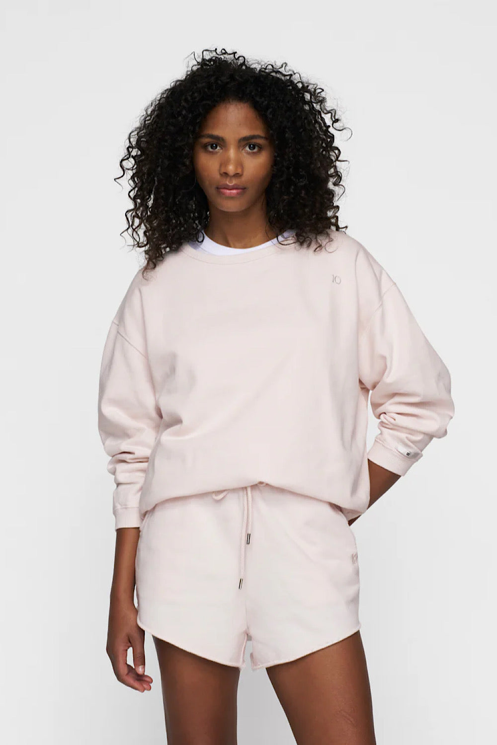 Sudadera Marshmallow