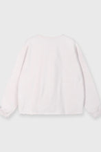 Cargar imagen en el visor de la galería, Sudadera Marshmallow