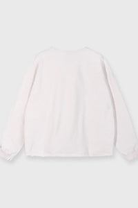 Sudadera Marshmallow