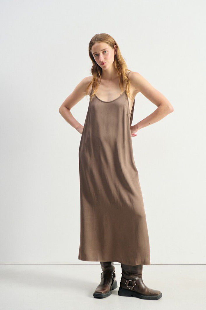 Vestido Tidim