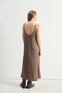Vestido Tidim