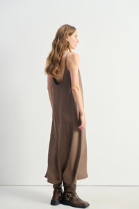 Vestido Tidim