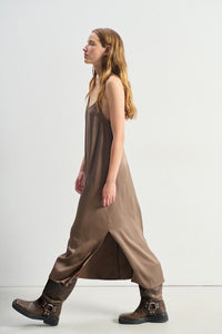 Vestido Tidim