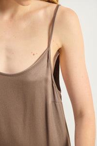 Vestido Tidim