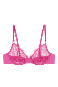 Conjunto Romeo Pink