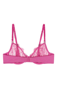 Conjunto Romeo Pink