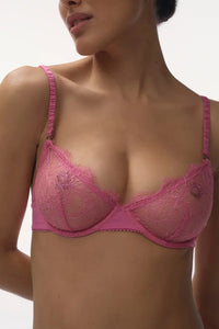 Conjunto Romeo Pink