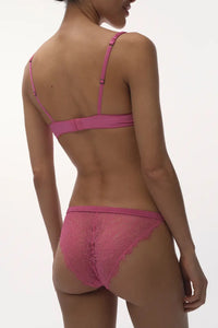 Conjunto Romeo Pink