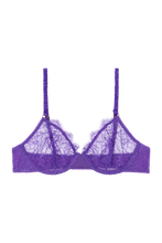 Cargar imagen en el visor de la galería, Conjunto Romeo Purple