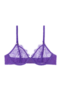 Conjunto Romeo Purple