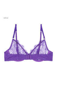 Conjunto Romeo Purple