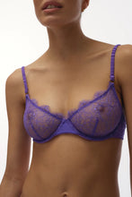 Cargar imagen en el visor de la galería, Conjunto Romeo Purple