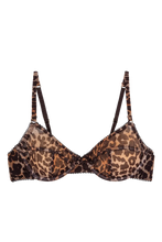Cargar imagen en el visor de la galería, Conjunto Romeo Leopard