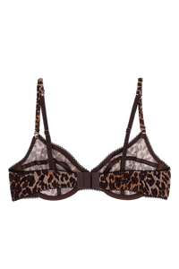 Conjunto Romeo Leopard