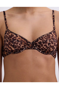 Conjunto Romeo Leopard