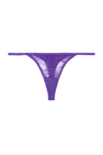 Cargar imagen en el visor de la galería, Conjunto Romeo Purple