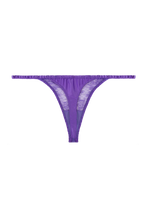 Cargar imagen en el visor de la galería, Conjunto Romeo Purple
