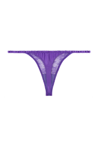 Conjunto Romeo Purple