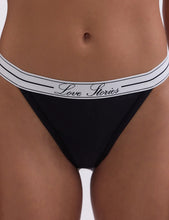 Cargar imagen en el visor de la galería, Conjunto Tori Black