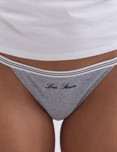 Cargar imagen en el visor de la galería, Conjunto Darling Sport Grey