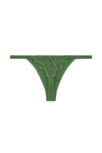 Conjunto Gwyneth Green