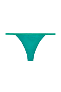Conjunto Love Lace Green Sport