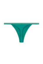 Cargar imagen en el visor de la galería, Conjunto Love Lace Green Sport
