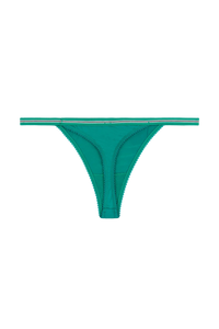 Conjunto Love Lace Green Sport