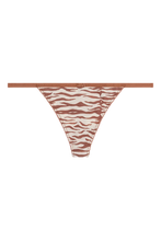 Cargar imagen en el visor de la galería, Conjunto Love Lace Brown
