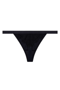 Conjunto Darling Black