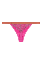 Cargar imagen en el visor de la galería, Conjunto Love Lace Pink