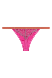 Conjunto Love Lace Pink