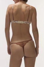 Cargar imagen en el visor de la galería, Conjunto Love Lace Brown