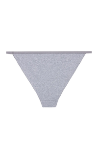 Conjunto Love Lace Grey