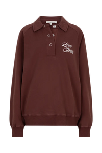 Sudadera Russell