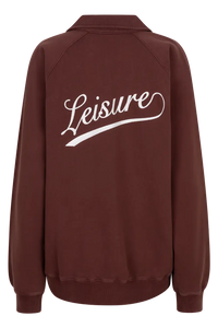 Sudadera Russell